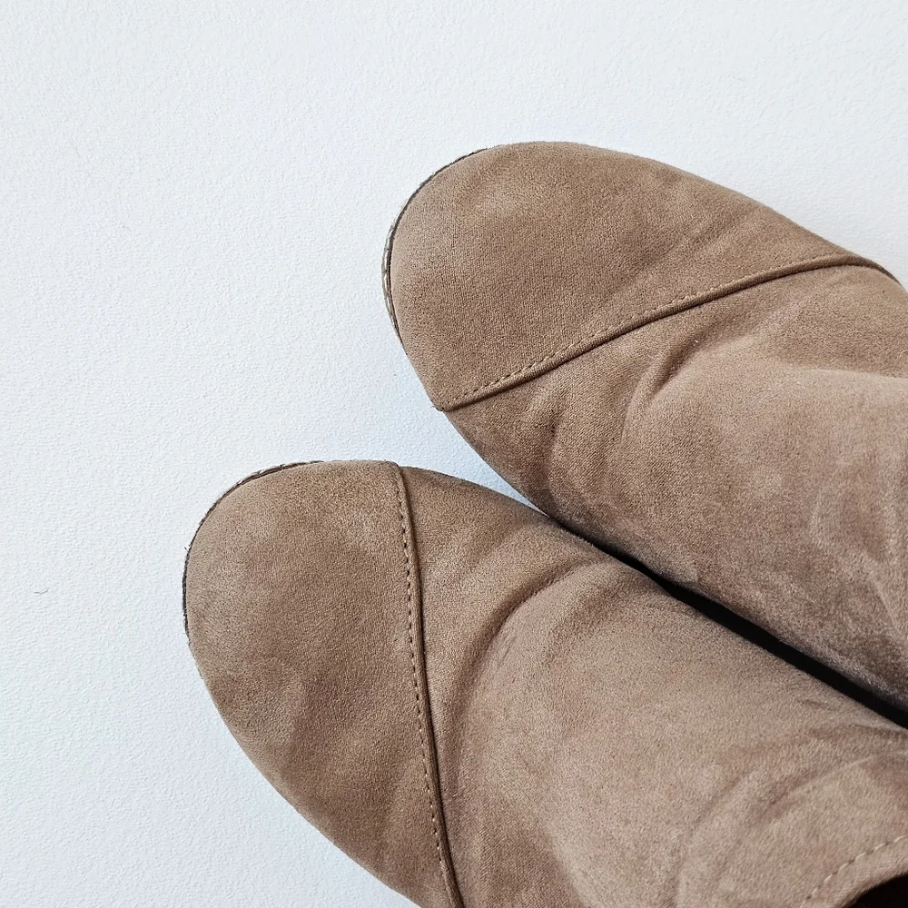 Toms chic comfortable